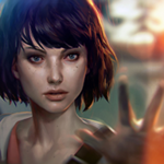 life is strange android application logo